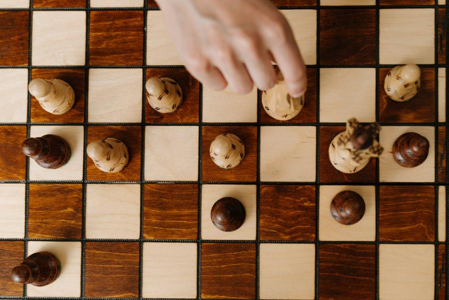 Play and Earn 讓加密遊戲誤入歧途