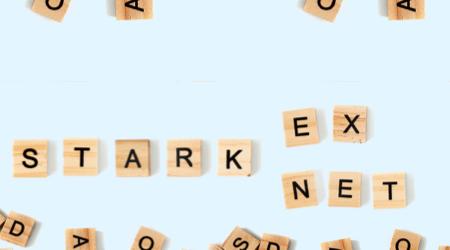 STARKs、StarkEx、StarkNetの違いと関係の簡単な分析