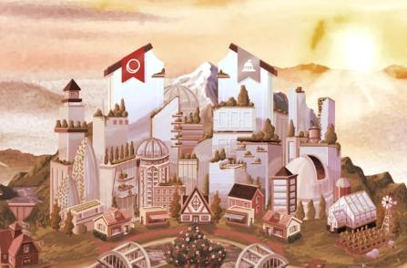 OFRTalk#8复盘：从治理的角度探讨OP代币模型及其启发