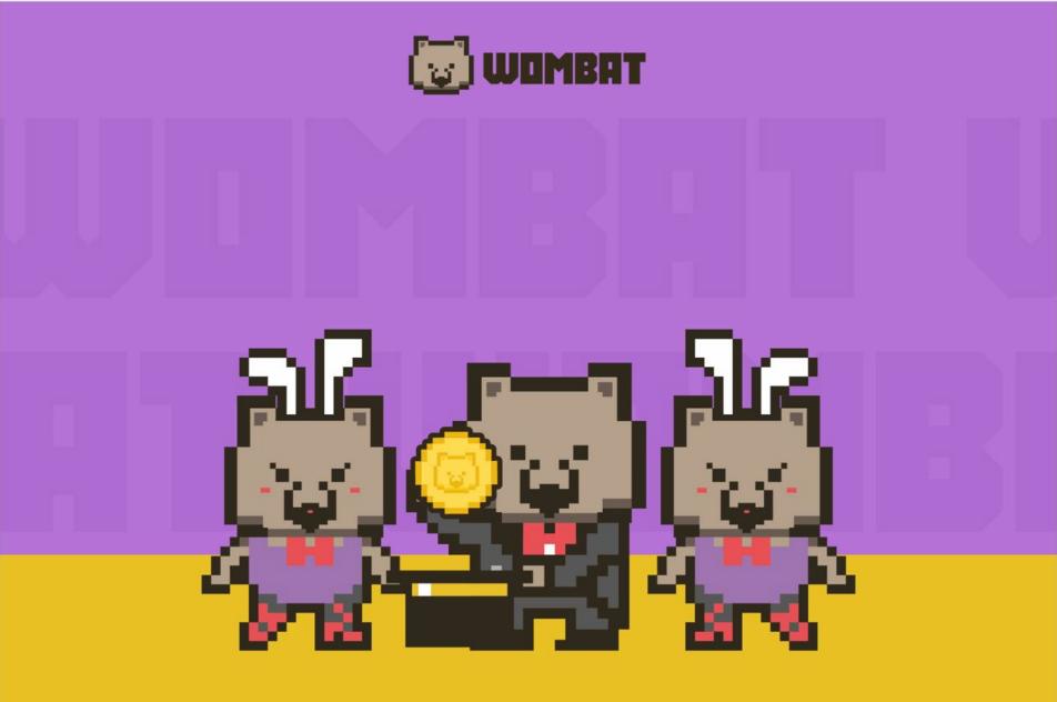 Wombat 프로토콜을 한 문장으로 이해하기: 어떻게 혁신적인 스테이블코인 교환 경험을 제공하는가