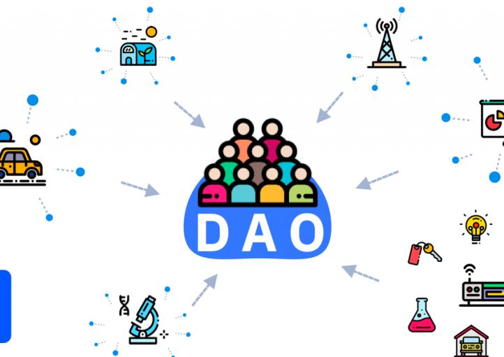 当 DAO 快速发展时，容易面临哪些问题？