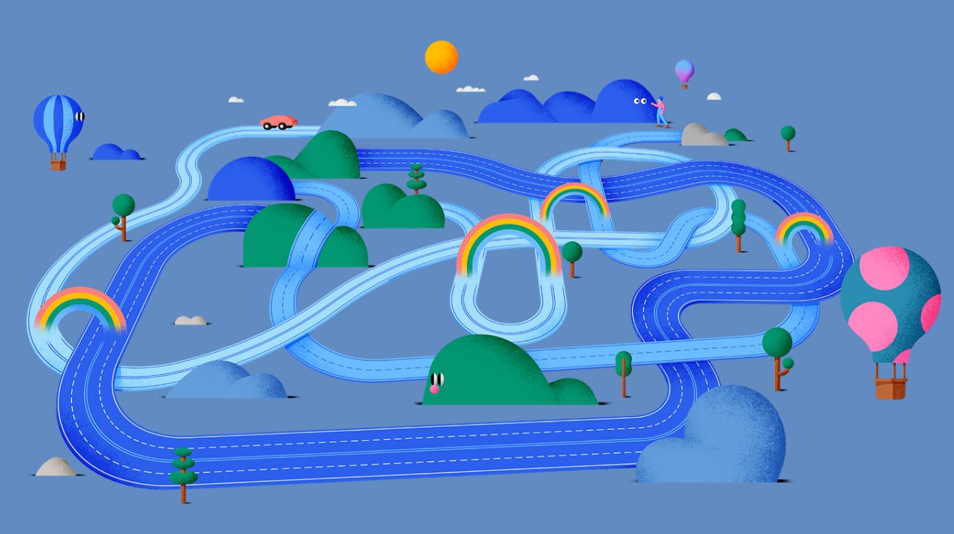 DAO, ZKP에서 블루 메타버스까지, Harmony는 Web3의 미래에 베팅하고 있습니다