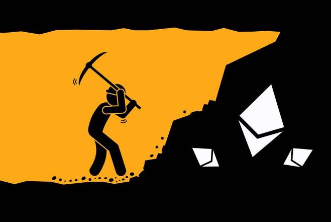 以太坊合并之后，矿工们将何去何从？