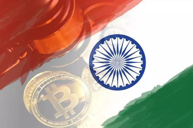 印度 Web3“大跃进”