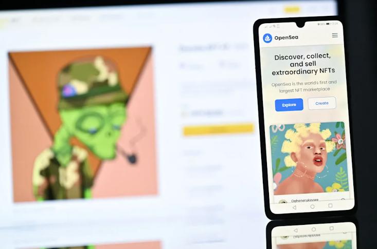 Multicoin パートナー：NFT 取引市場の次のステップはコミュニティ主導です