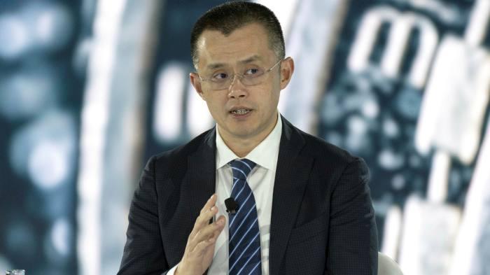 대화 CZ: 바이낸스가 암호화폐 시장의 구세주가 될까요?