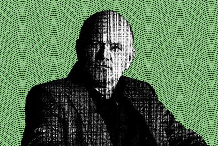 对话 Mike Novogratz：Galaxy Digital 在这轮熊市中犯了哪些错？