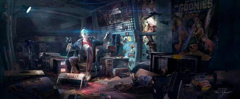 7 O’Clock Capital：漫谈 GameFi 前世今生，细梳 GameFi 生态全景（上）