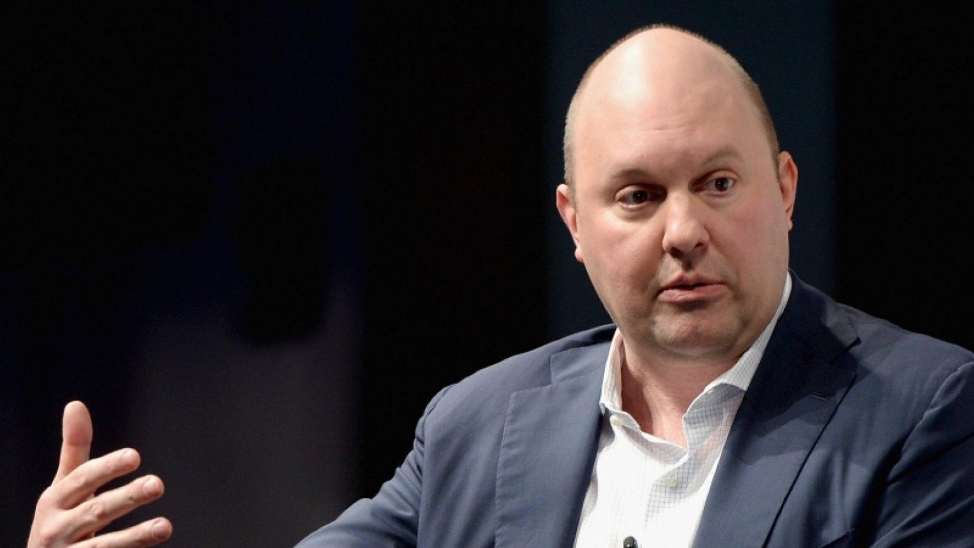 “矽谷預言家”馬克·安德森：加密貨幣和Web 3將產生基礎性技術變革