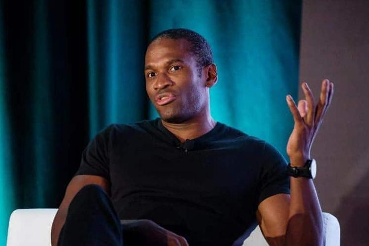 BitMEX 창립자 Arthur Hayes 장문: 내가 아는 삼엽자본