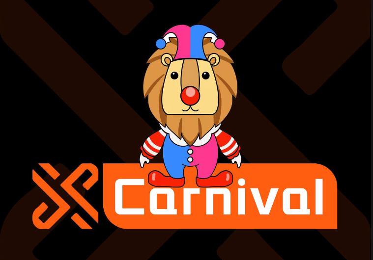 XCarnival 宣布未来两年投入 5000 ETH 打造“Security Star”计划