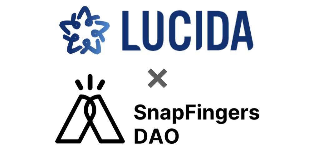 LUCIDA × SnapFingers DAO：盘点穿梭牛市的 21 条头部公链