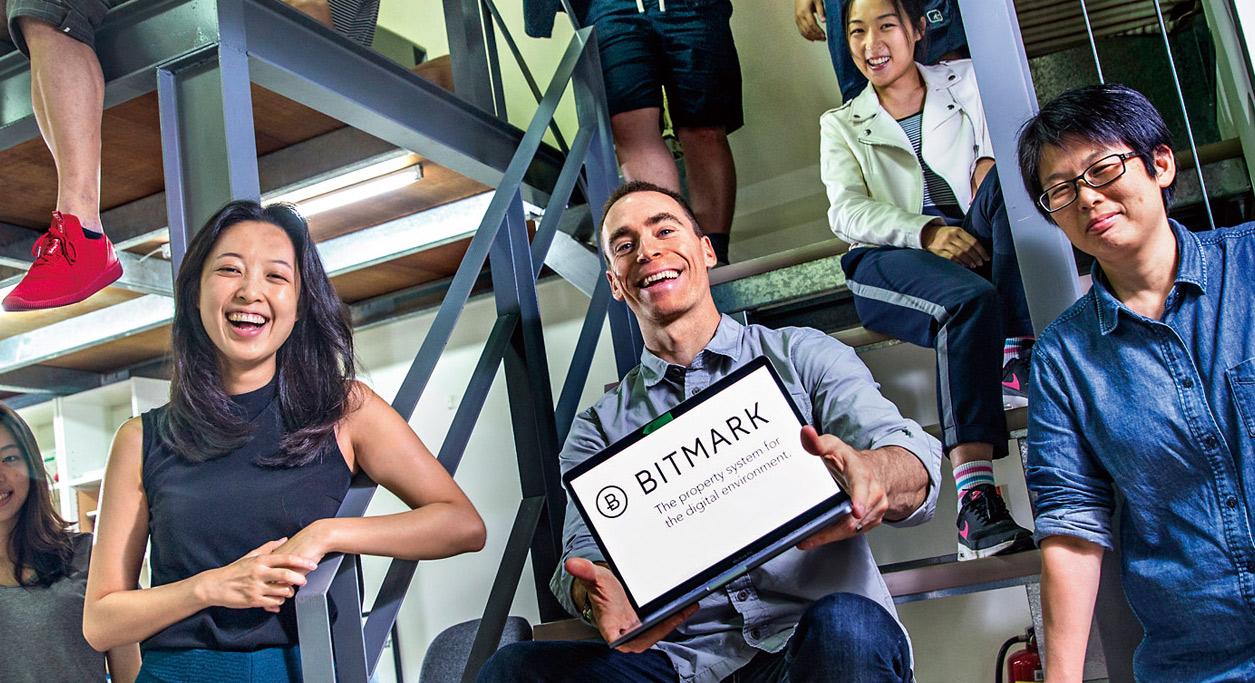 阿里巴巴が投資し、初のマルチチェーンNFTウォレットを発表したBitmarkとは何か？