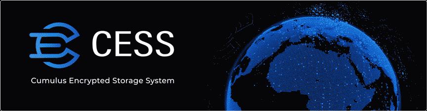 CESS 测试网上线！首个提供多元应用场景的去中心化存储网络