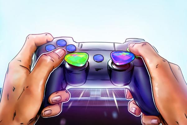 演化中的 Web3 游戏