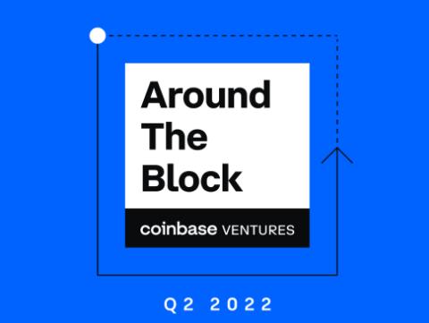 Coinbase Ventures Q2 投資まとめ：チェーンゲームに期待、ユーザー体験がすべて