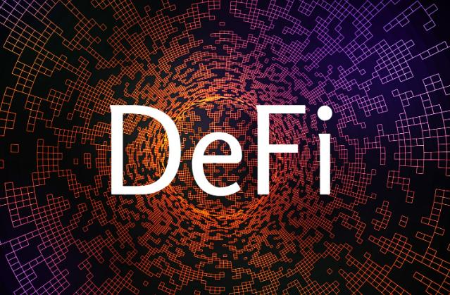 Pantera Capital: Centralized financial institutions have collapsed, but DeFi is still alive