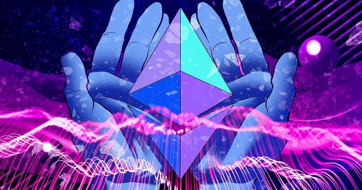 The Ethereum merger is approaching, a retrospective on the Ethereum crowdfunding eight years ago