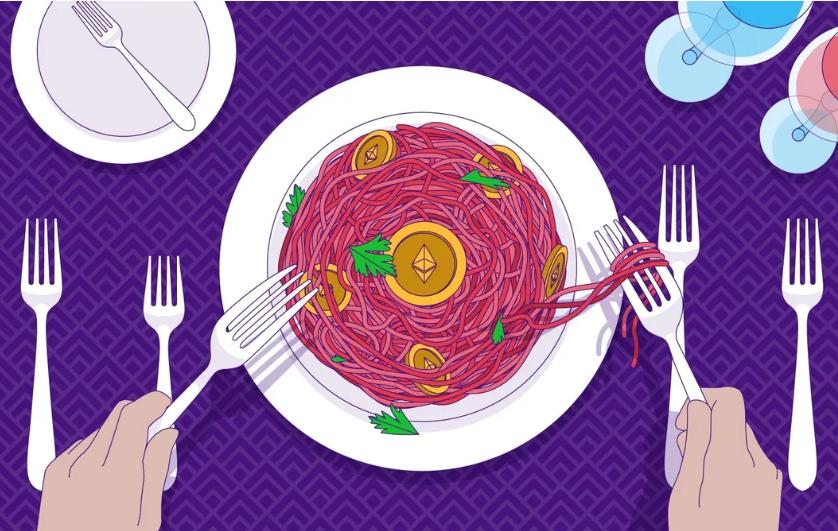 채굴자들이 이더리움을 떠나고, 암호화폐 "노인"들이 주장하는 이더리움 포크의 가능성이 있을까?