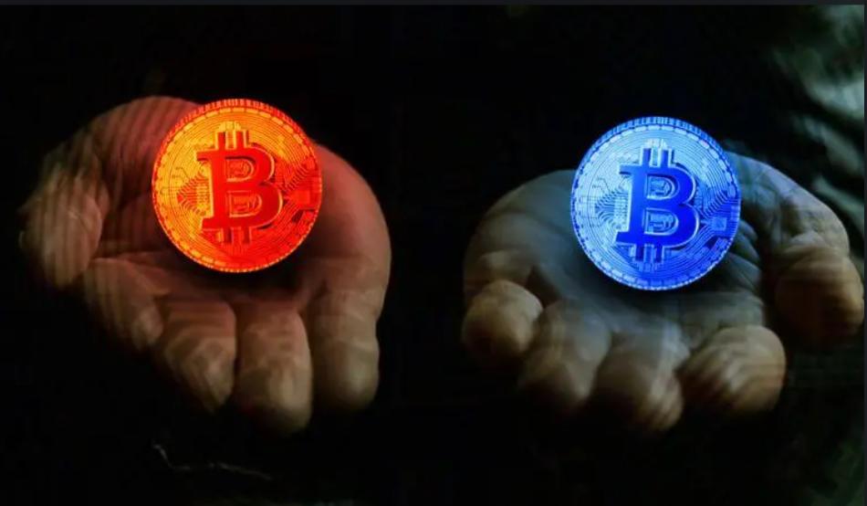 39 张图了解 2022 第二季度区块链行业投融资趋势