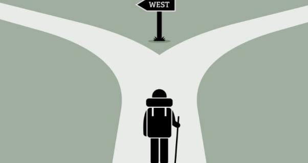 五年の分岐事は、すべて笑い話の中にある。