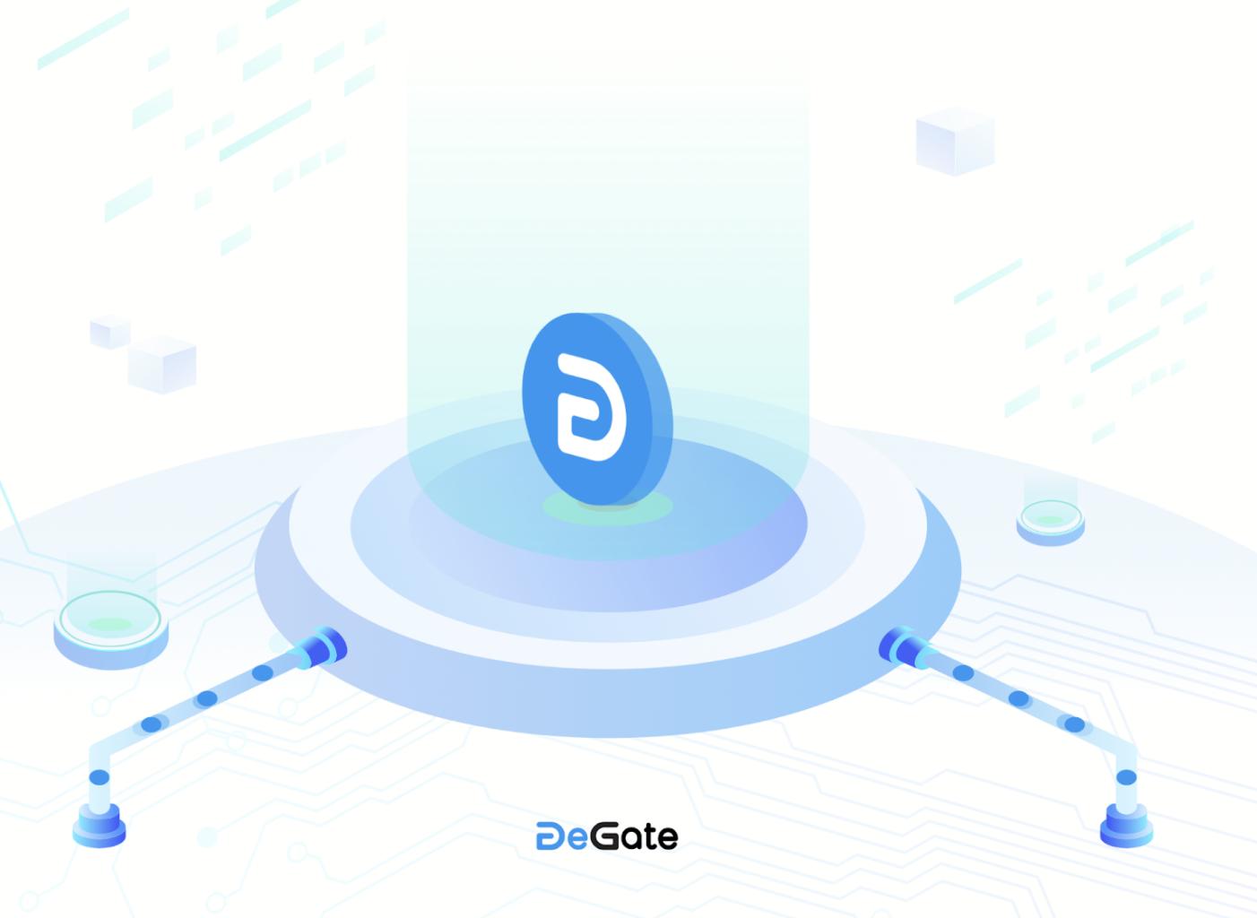 一览基于 ZK Rollup 的订单簿 DEX DeGate：支持限价订单和网格交易