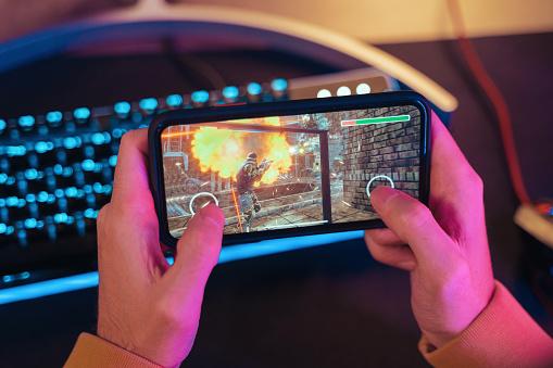 Joyride: Can it become the Steam of Web3 mobile games?