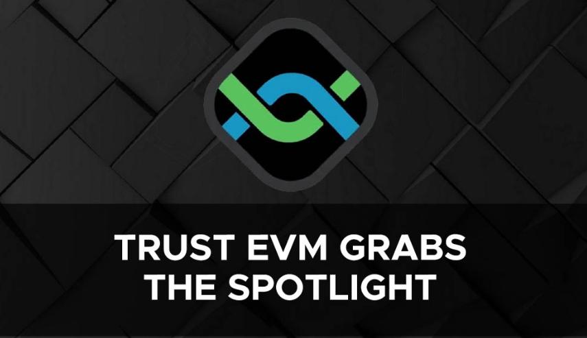 Trust EVMは初のGameFiハッカソンを開催し、GameFiの持続的な繁栄を促進します。
