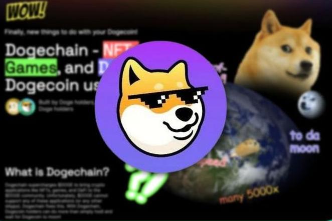 狗狗链 Dogechain 指南：模因文化的新维度