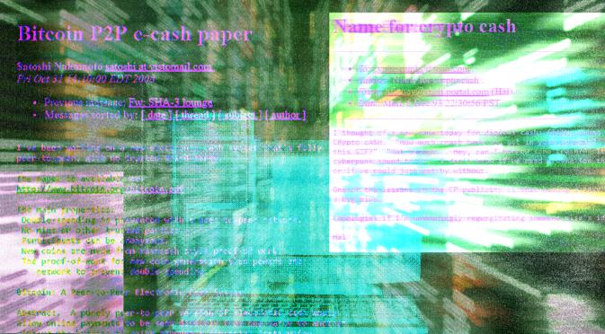 DAO 的社会政治史：从 Cypherpunks 到 Web3