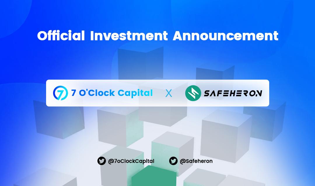 한 문장으로 이해하는 Safeheron이 디지털 자산의 안전한 보관을 어떻게 해결하는지