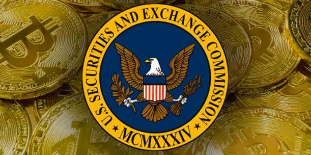 SEC Chairman Publishes Article: SEC Treats Cryptocurrency Market the Same as Other Capital Markets
