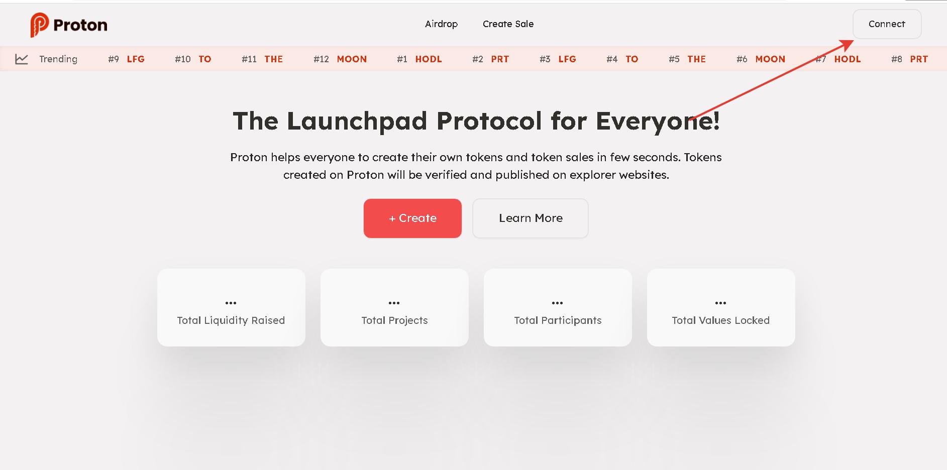 Aptos 生态 Launchpad 协议 Proton 宣布上线测试网