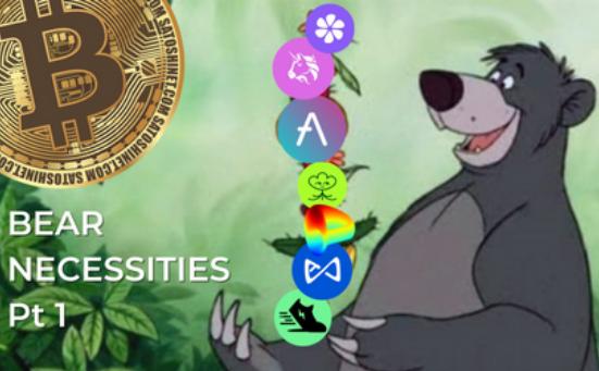 Messari：迎来下一次牛市的三个加密趋势和挑战