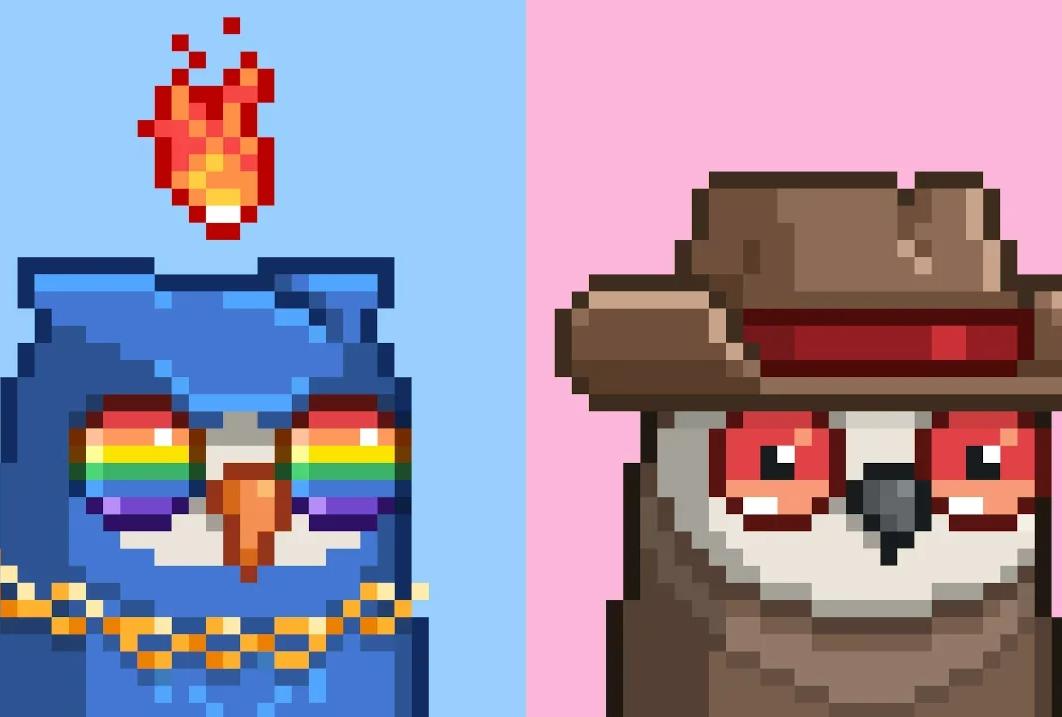 从 Proof Collective 到 Moonbirds，Proof 正在打造一个怎样的 NFT 生态系统？