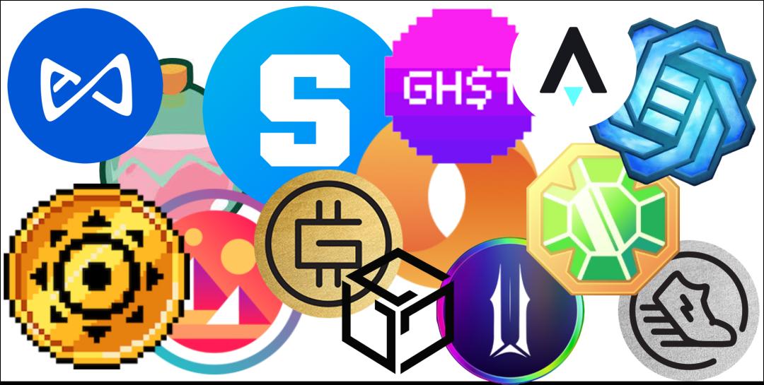 GameFi 토큰의 단일 토큰과 이중 토큰 모델 비교