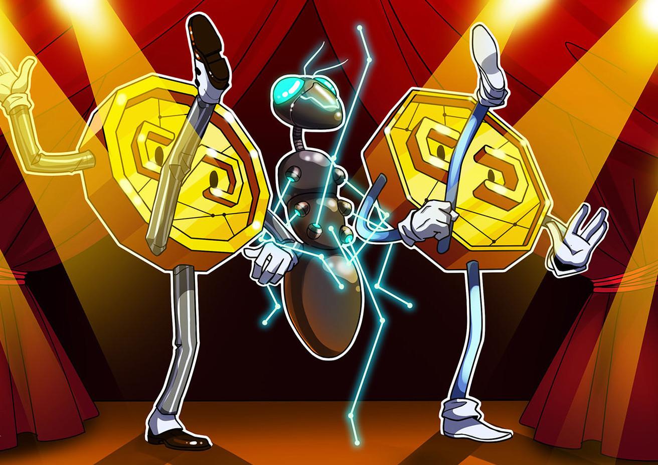 从 Galxe 的 Passport 事件出发，看灵魂绑定代币发展的四个趋势