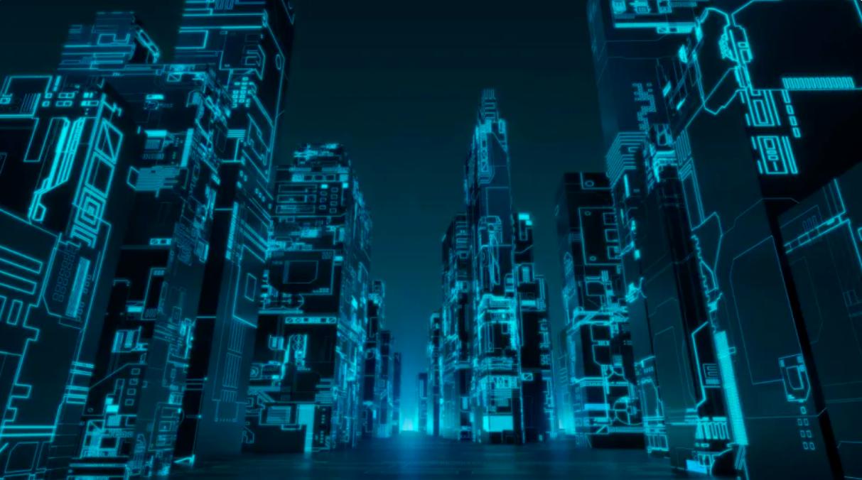 iPolloverseはどのようにメタバースの世界のネイティブブロックチェーンを構築するのか？