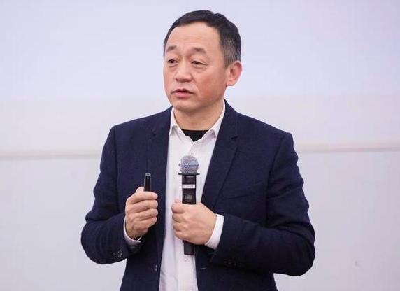 万向区块链肖風の講演全文：ブロックチェーン新段階のアプリケーションプロトコルが大爆発を迎える