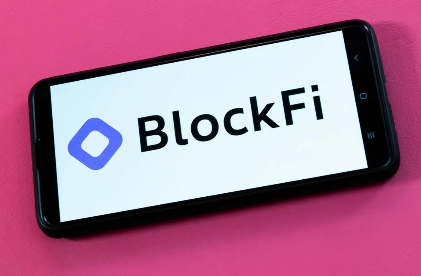 创业公司警示录：BlockFi是如何从科技独角兽走向衰落的？