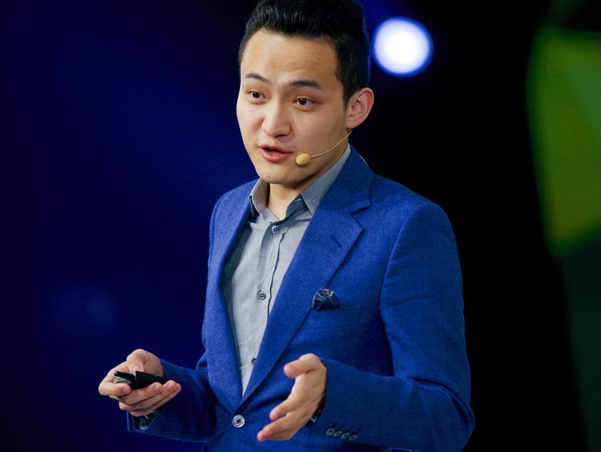 Insiders: The true acquirer of Huobi is still Sun Yuchen