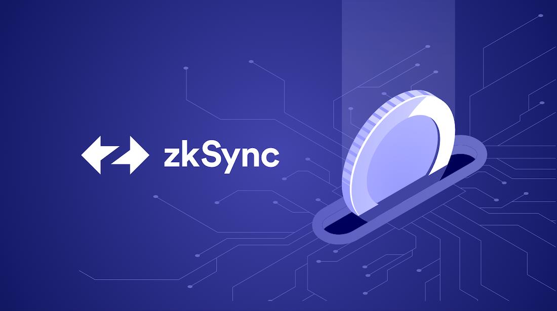 zkSync 공투 자격을 얻는 방법은?