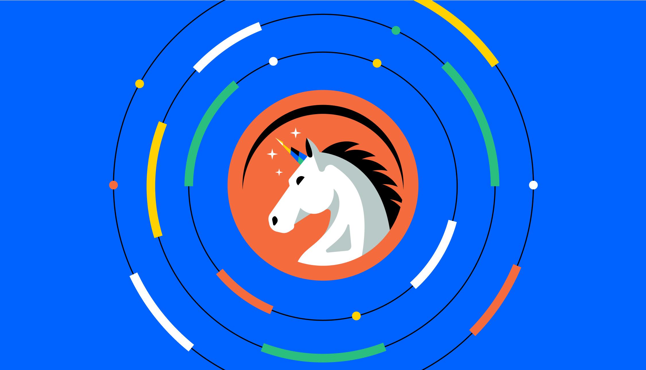 IOSG：Uniswap 治理代幣估值模型的最優解構