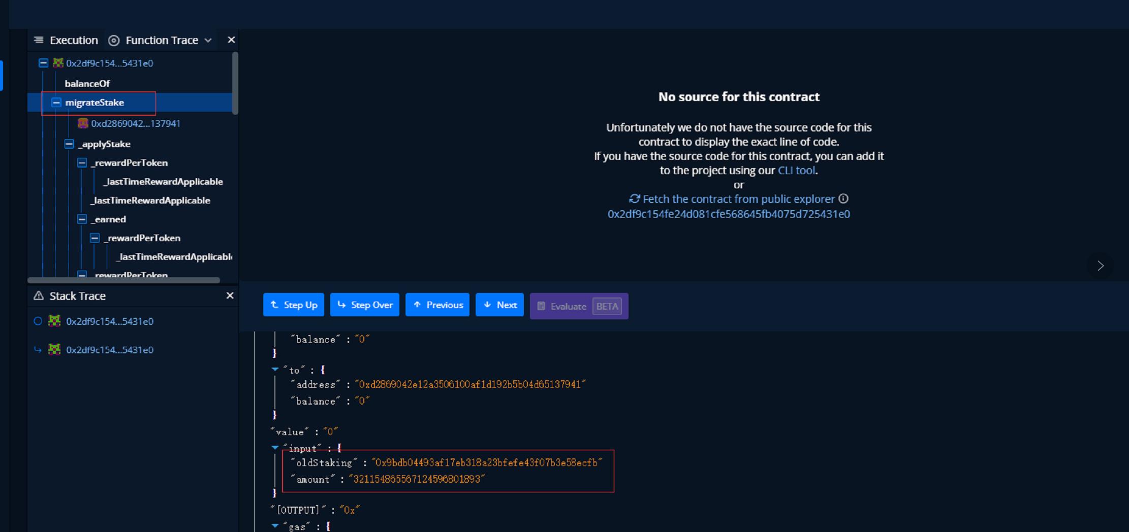 Beosin：TempleDAO 遭受黑客攻击，涉及金额约 236 万美元