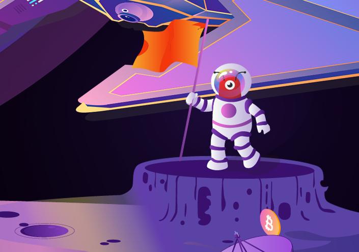 对话 Orbiter Finance：可能会发行原生代币，将于10月底开放 Maker 系统测试版