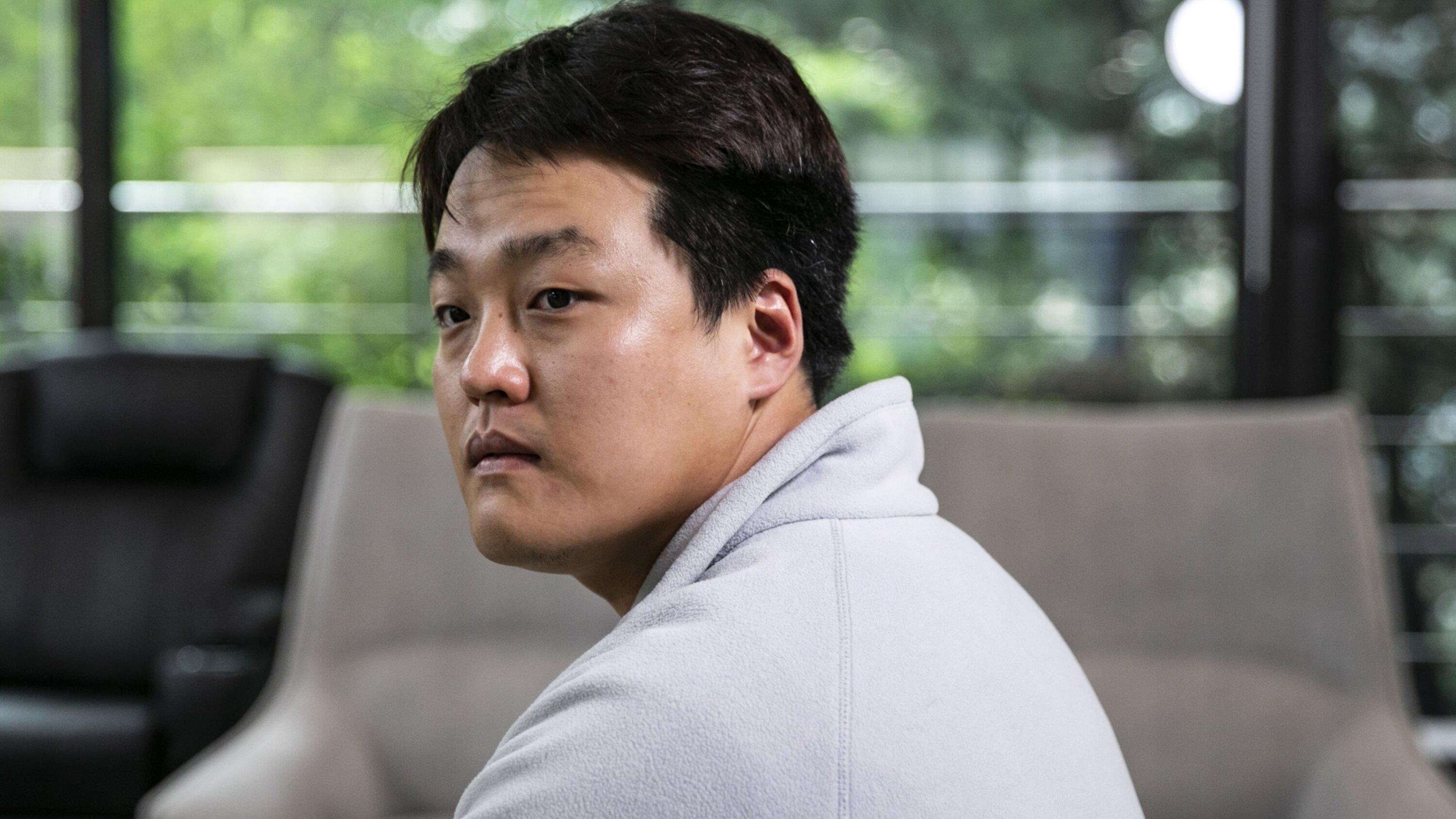 对话 Do Kwon ：坠入低谷后的逃亡与忏悔