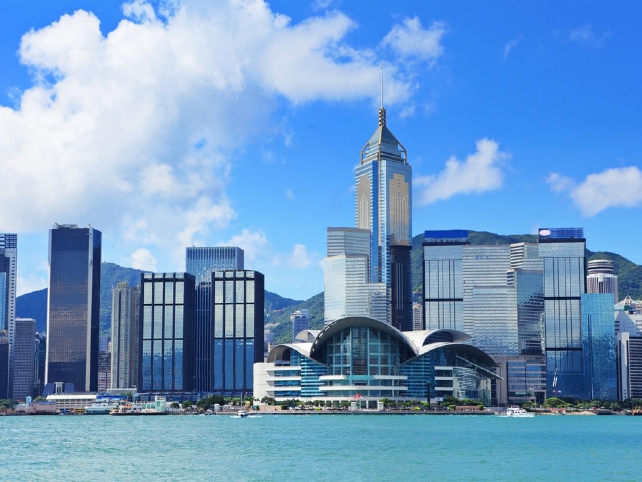 香港竞争全球虚拟资产中心，何以可能？