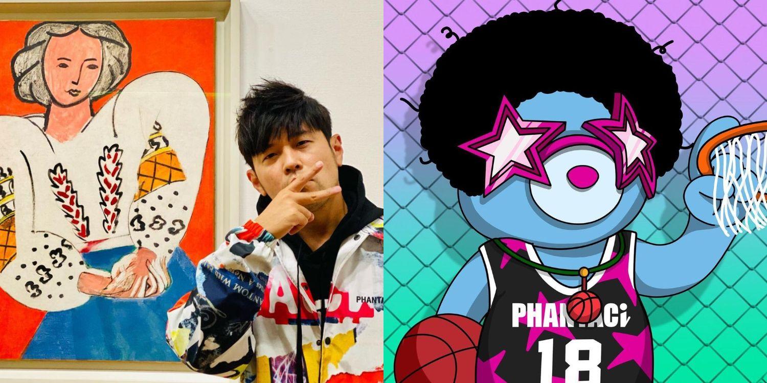 중국어 스타들이 Web3에 몰려드는 이유는 무엇일까?