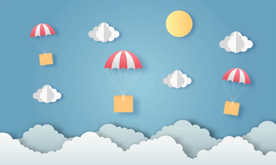 力争上游：空投捕手努力指南