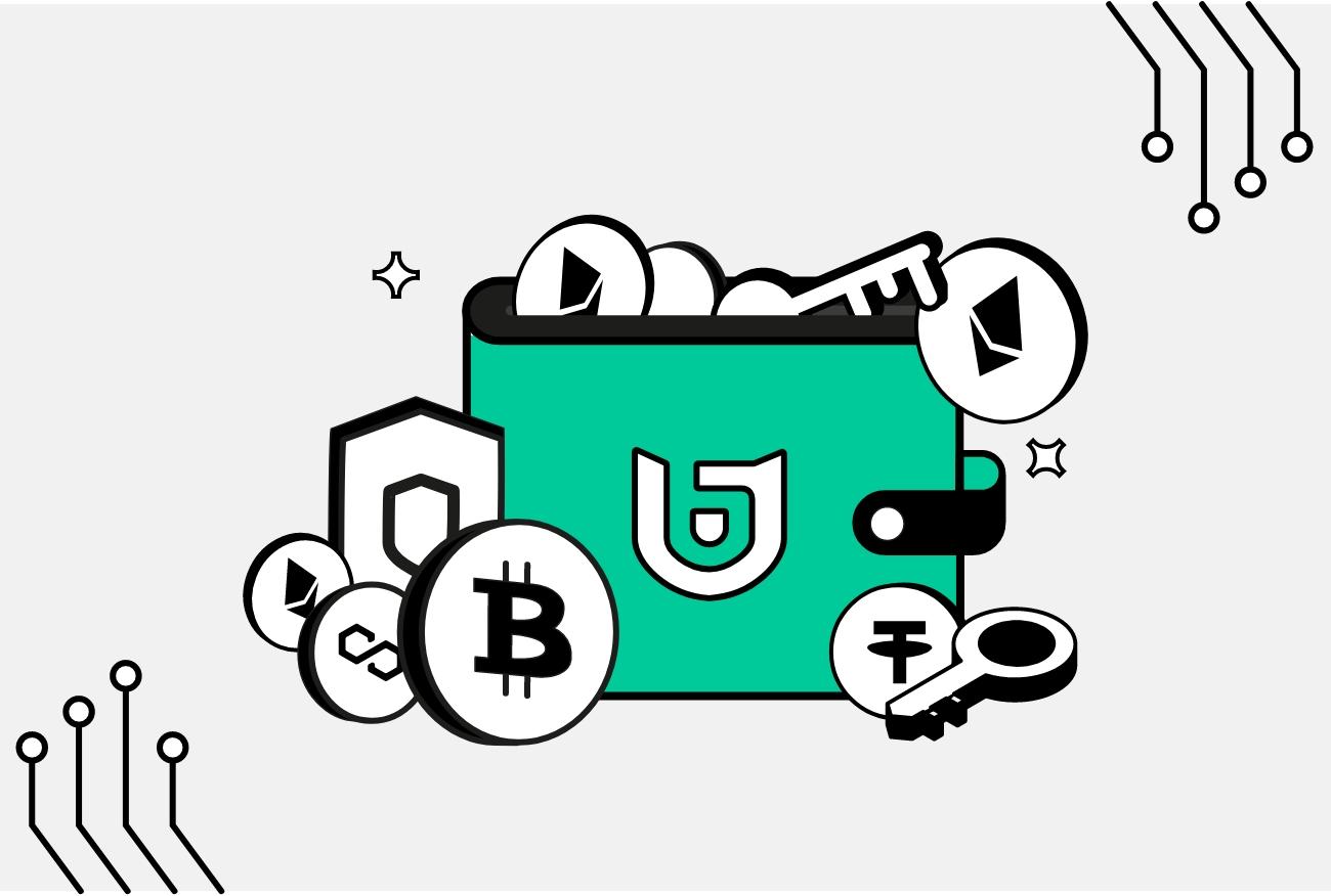 Bitizen: MPC 钱包 To C 赛道的领航者